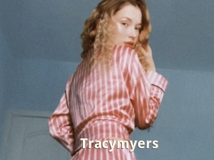 Tracymyers