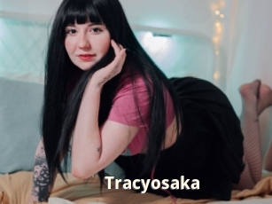 Tracyosaka