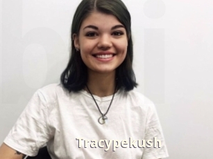 Tracypekush