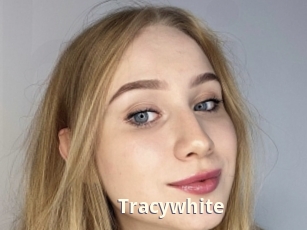 Tracywhite