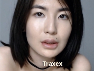 traxex Bigtitinvasion