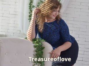 Treasureoflove