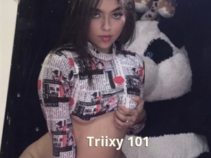 Triixy_101