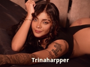 Trinaharpper