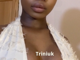 Triniuk