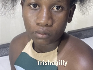 Trishahilly
