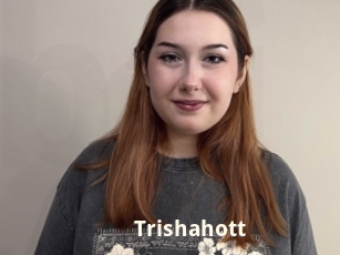 Trishahott