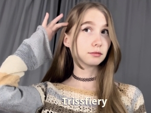 Trissfiery