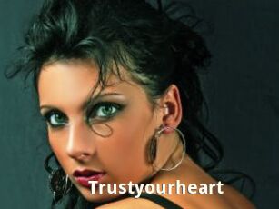 Trustyourheart