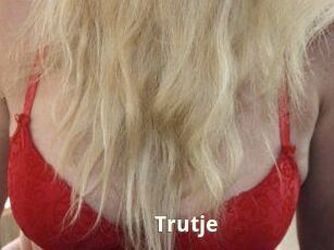 Trutje