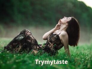 Trymytaste
