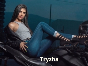 Tryzha