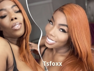 Tsfoxx