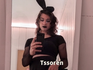 Tssoren