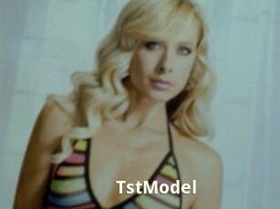 TstModel