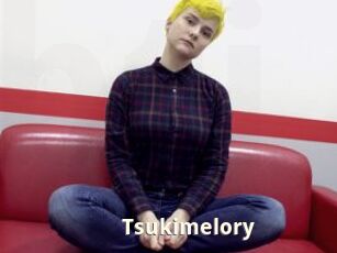 Tsukimelory