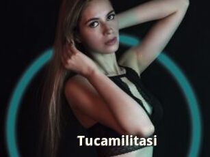 Tucamilitasi