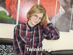 Twinklestyle