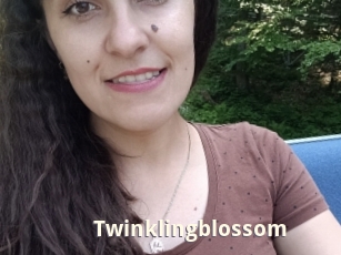 twinklingblossom Bigtitinvasion