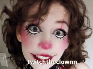Twitchtheclownn
