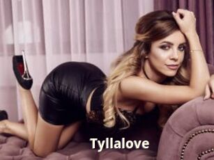 Tyllalove