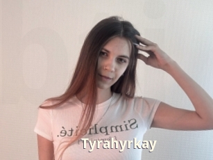 Tyrahyrkay
