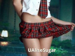 UAliseSugar
