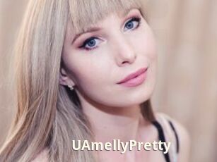 UAmellyPretty