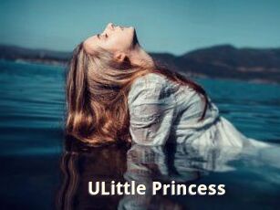 ULittle_Princess
