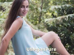 UMeganPure