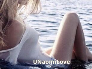 UNaomiLove