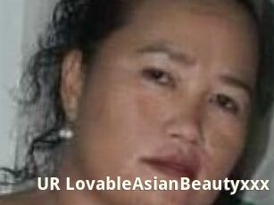 UR_LovableAsianBeautyxxx