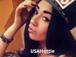 USAHottie