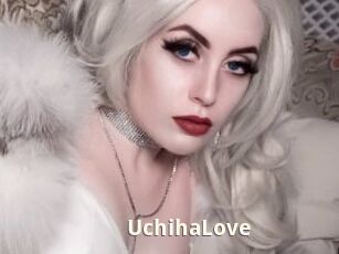 UchihaLove