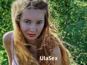 UlaSex