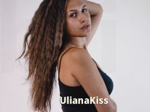UlianaKiss
