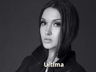 Ultima