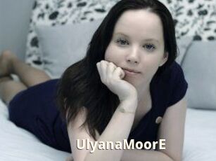 UlyanaMoorE