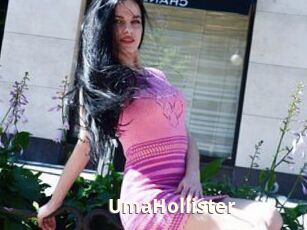 UmaHollister