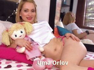 Uma_Orlov