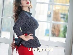 UnaEgoista