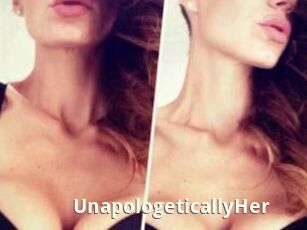 UnapologeticallyHer