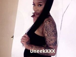 UneekXXX