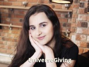 UniverseGiving