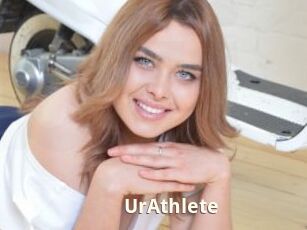 UrAthlete