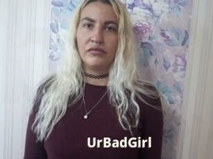 UrBadGirl