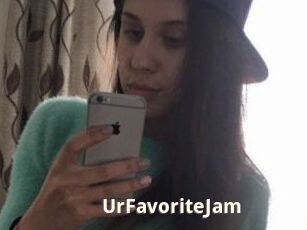 UrFavoriteJam