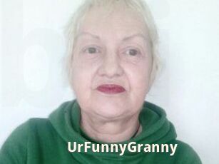 UrFunnyGranny