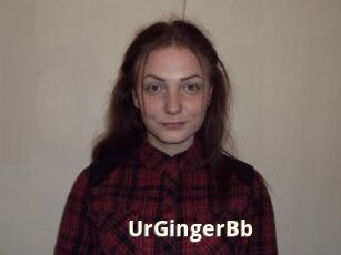 UrGingerBb