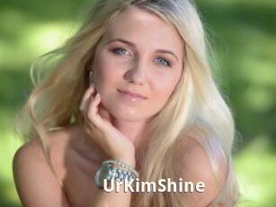 UrKimShine